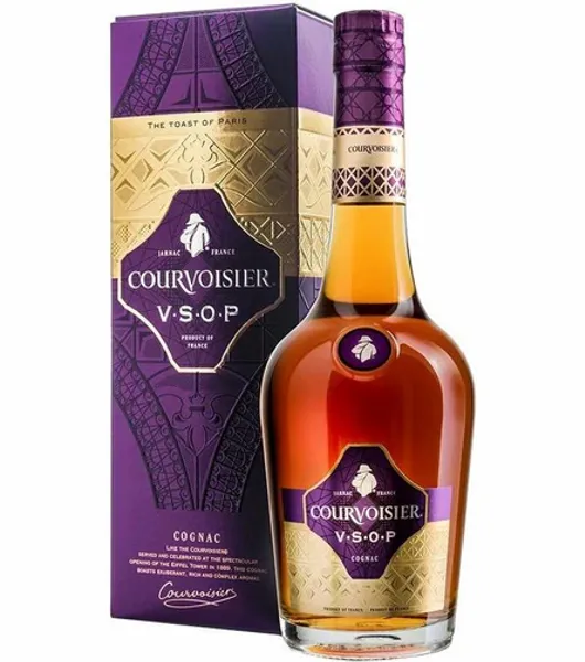 courvoisier vsop - Liquor Stream