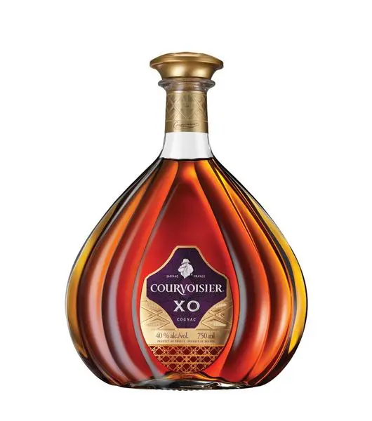 courvoisier XO - Liquor Stream