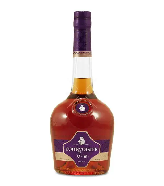 courvoisier vs double oak - Liquor Stream