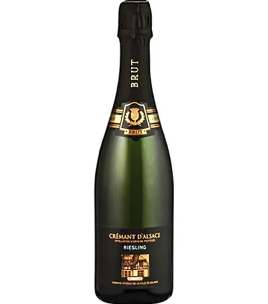 Cremant D'Alsace Riesling - Liquor Stream