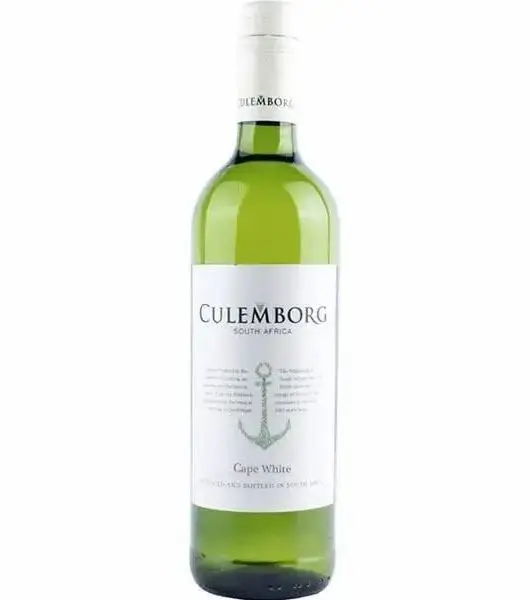 Culemborg Cape White - Liquor Stream