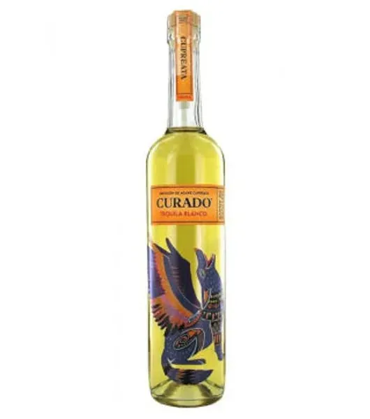 Curado Blanco Cupreata - Liquor Stream