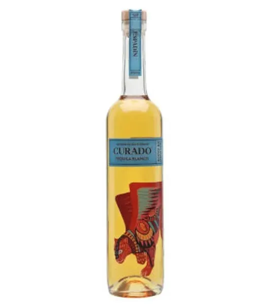  Curado Blanco Espadin - Liquor Stream