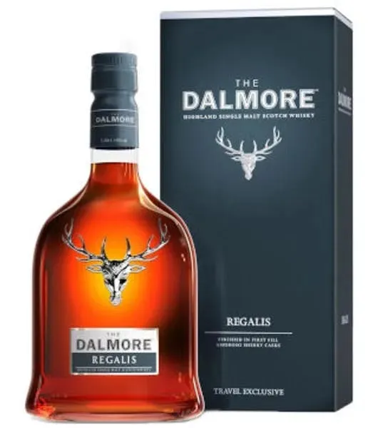 Dalmore Regalis - Liquor Stream