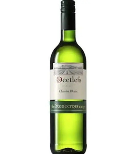 Deetlefs Chenin blanc - Liquor Stream