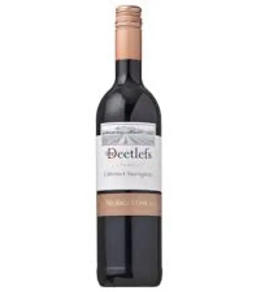 Deetlefts Stonecross Cabernet Sauvignon - Liquor Stream