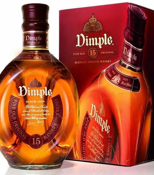 dimple 15 - Liquor Stream
