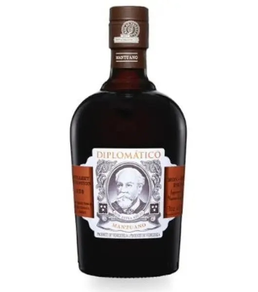 Diplomatico Mantuano - Liquor Stream