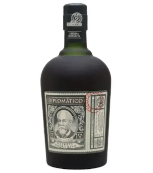 Diplomatico Reserva Exclusiva - Liquor Stream