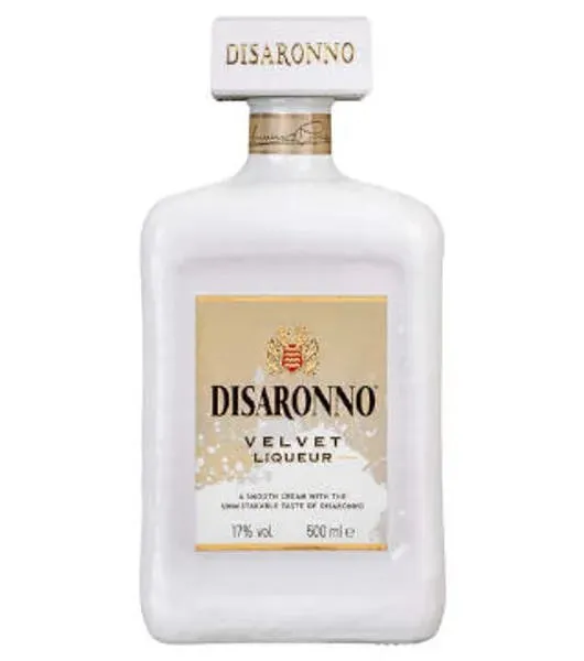 Disaronno Velvet - Liquor Stream