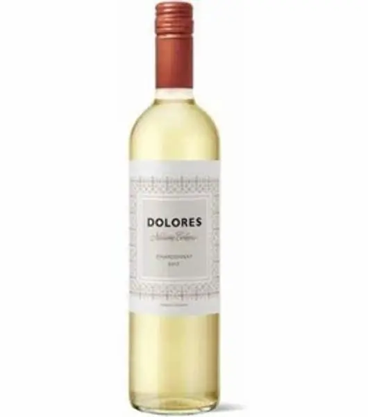 Dolores Chardonnay - Liquor Stream