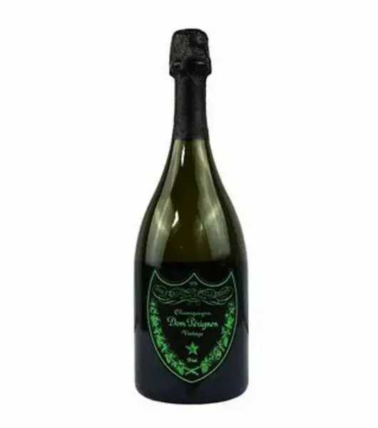 Dom Perignon Brut Luminous - Liquor Stream