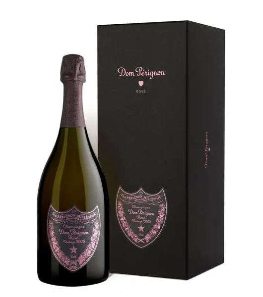 Dom Perignon Rose - Liquor Stream