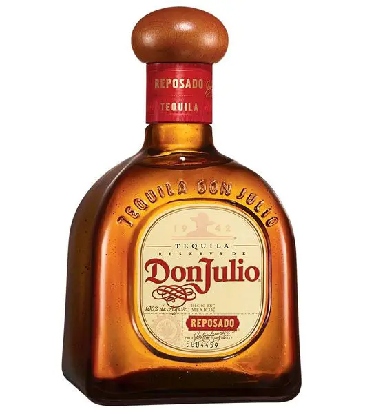 don julio reposado - Liquor Stream