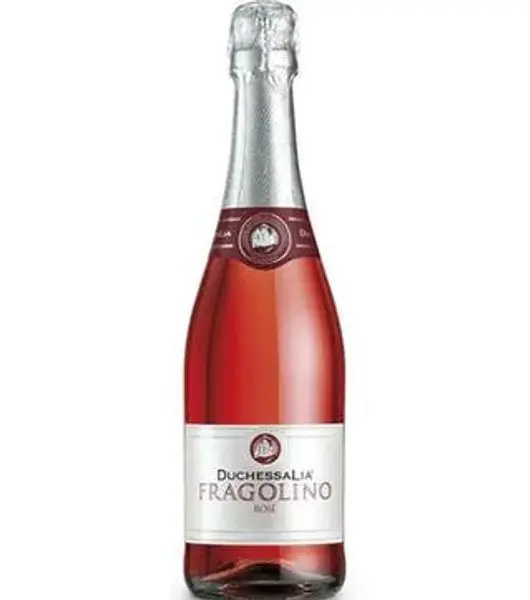 Duchessa lia fragolino rose - Liquor Stream