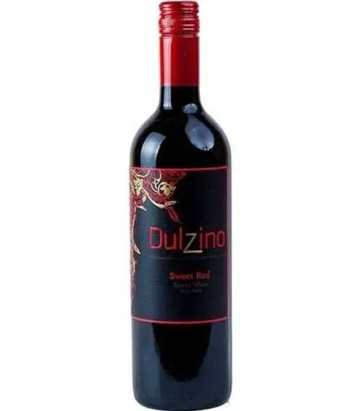 Dulzino Sweet Red - Liquor Stream