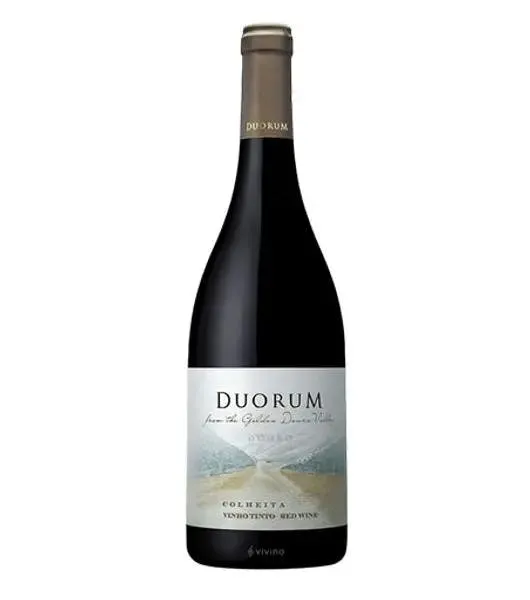 Duorum Colheita Red - Liquor Stream