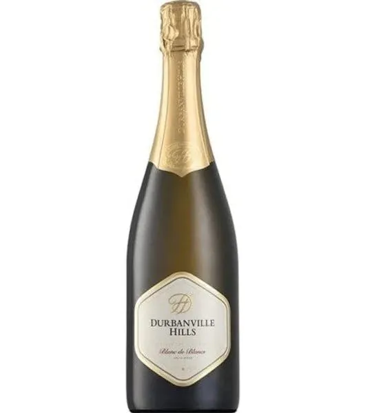 Durbanville Hills Blanc De Blancs - Liquor Stream