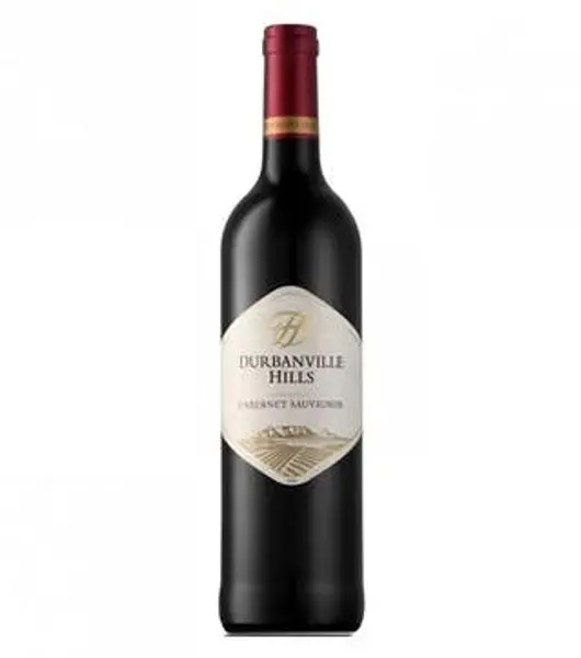 Durbanville Hills Cabernet sauvignon - Liquor Stream