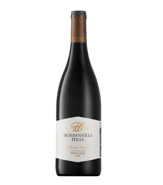 Durbanville Hills Collectors Reserve Pinotage - Liquor Stream