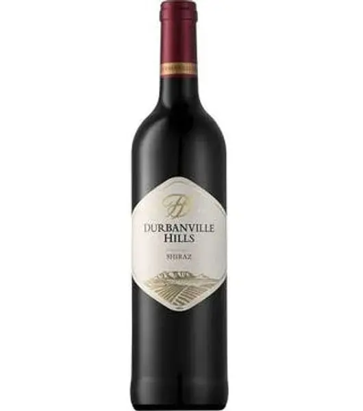 Durbanville hills shiraz  - Liquor Stream