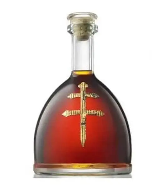 Dusse vsop cognac - Liquor Stream