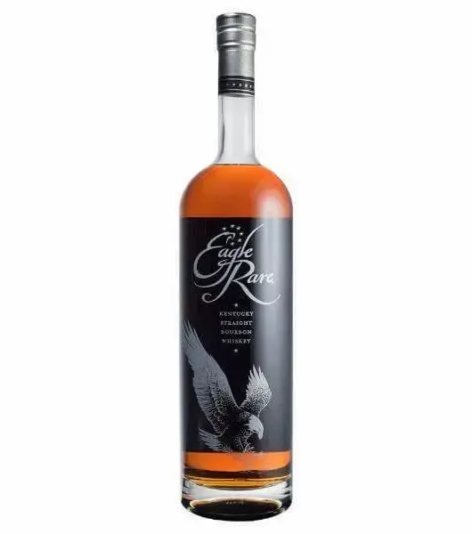 Eagle Rare Kentucky Straight Bourbon Whiskey - Liquor Stream