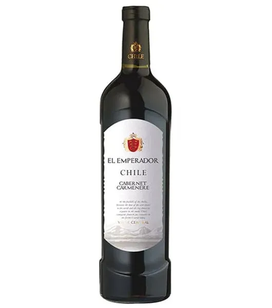 El Emperador Cabernet Sauvignon - Liquor Stream