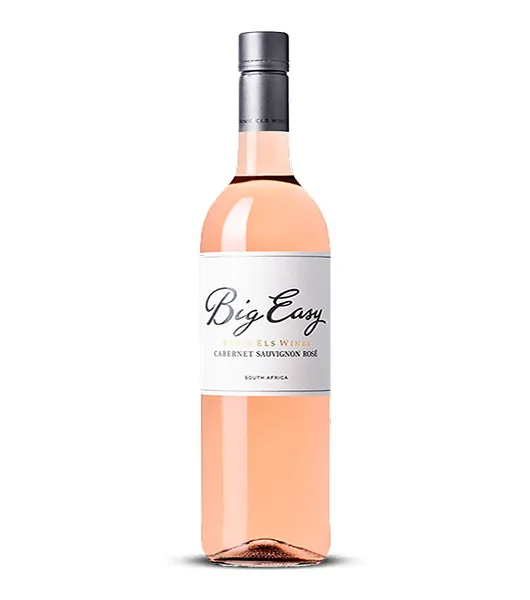 Ernie Els Big Easy Cabernet Sauvignon Rose - Liquor Stream