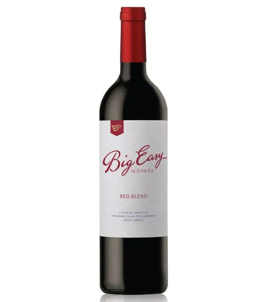 Ernie els red blend - Liquor Stream