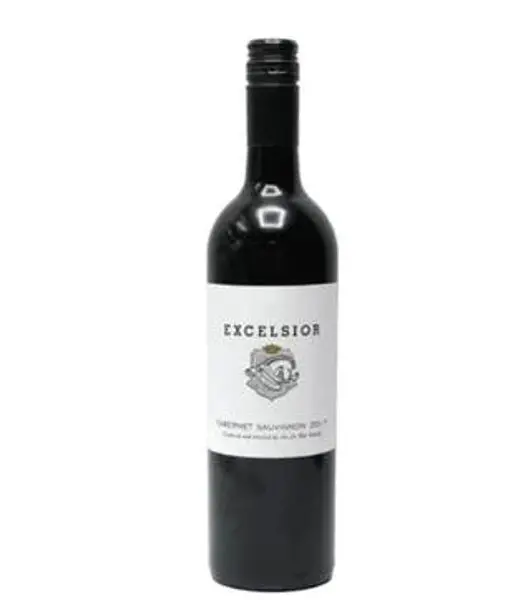 Excelsior Cabernet Sauvignon - Liquor Stream