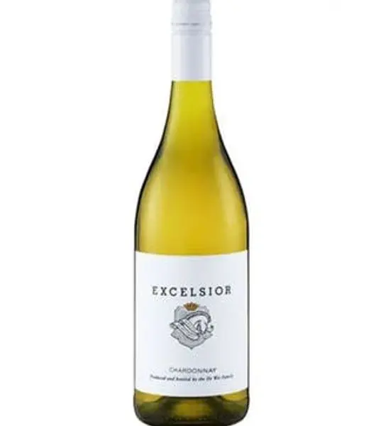 Excelsior Chardonnay  - Liquor Stream