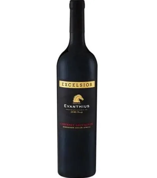  Excelsior Evanthius Cabernet Sauvignon - Liquor Stream