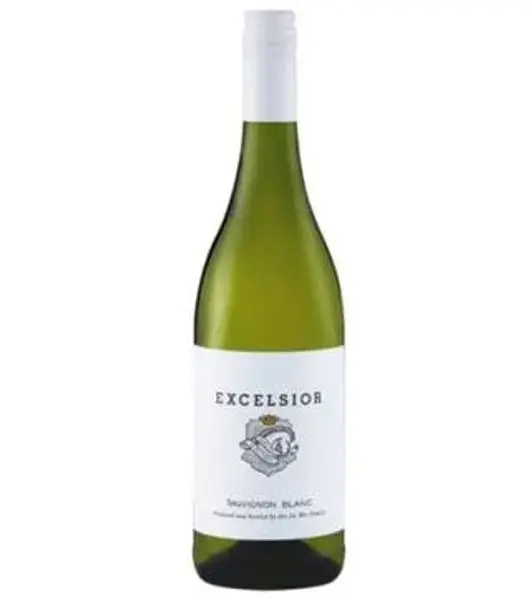 Excelsior Sauvignon Blanc - Liquor Stream