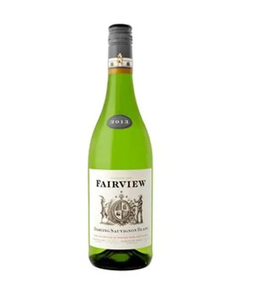 Fairview Sauvignon Blanc - Liquor Stream