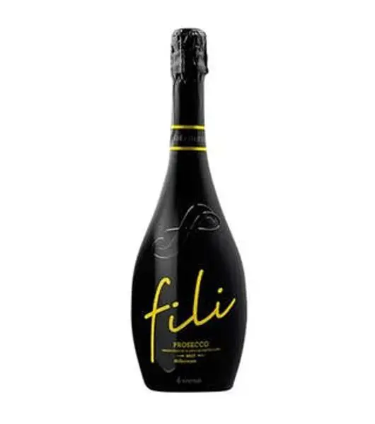 Fili prosecco brut  - Liquor Stream