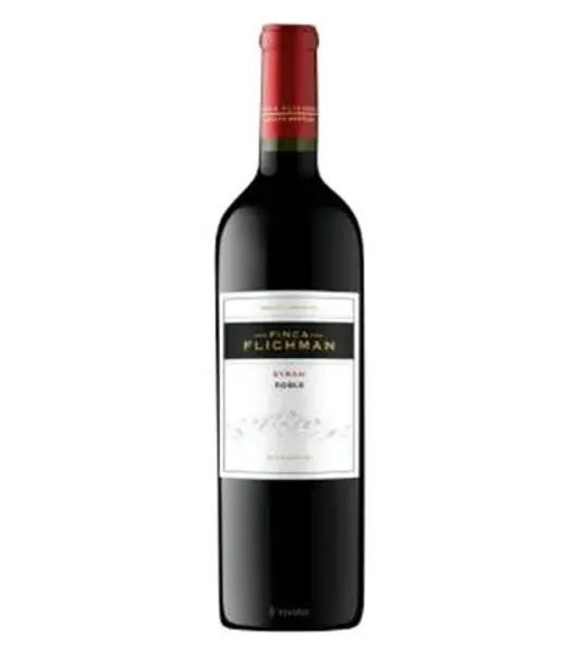 Finca Flichman Misterio Shiraz Roble - Liquor Stream