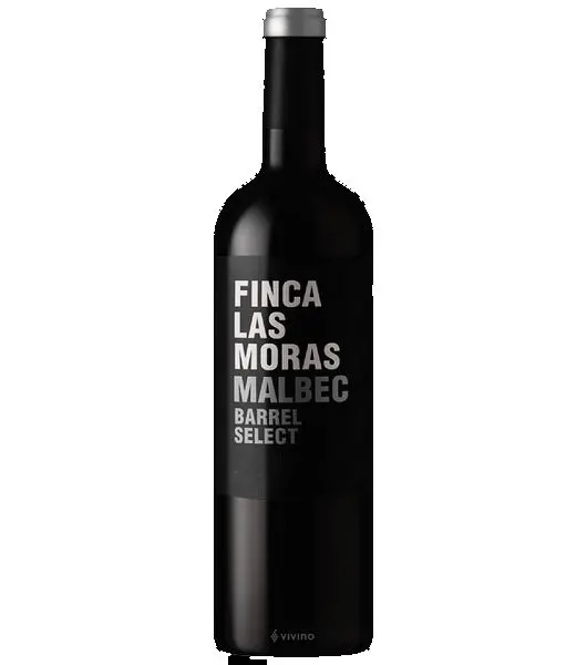 Finca Las Moras Barrel Select Malbec - Liquor Stream