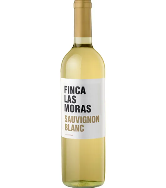 Finca Las Moras Sauvignon Blanc - Liquor Stream