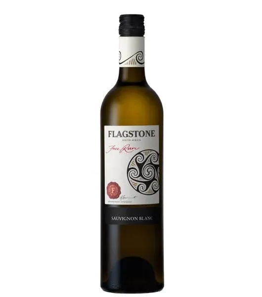 Flagstone Free Run Sauvignon Blanc - Liquor Stream