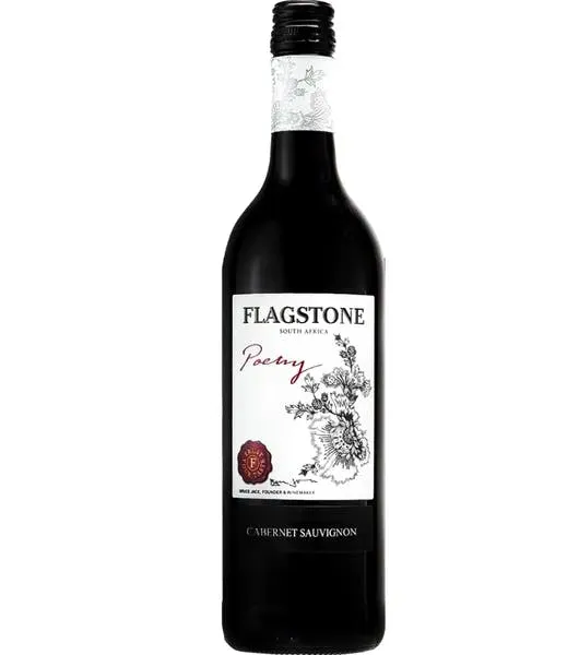 Flagstone Poetry Cabernet Sauvignon 2019 - Liquor Stream