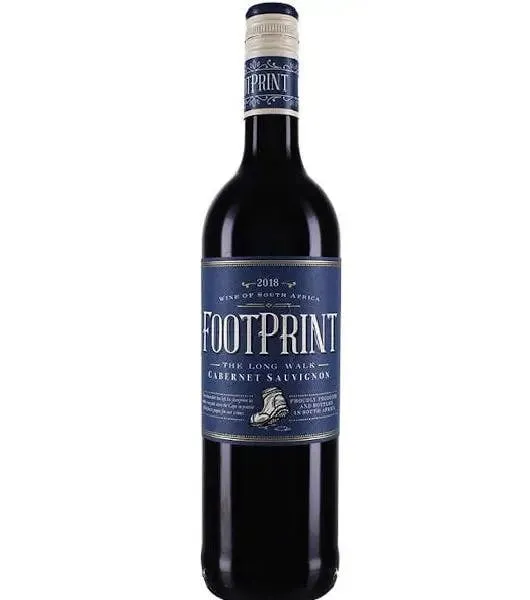 Footprint Cabernet Sauvignon - Liquor Stream