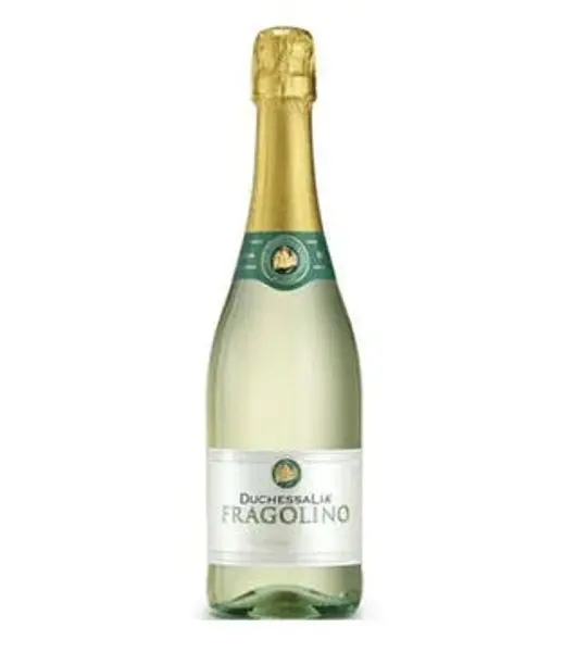 Fragolino white duchessa Lia - Liquor Stream