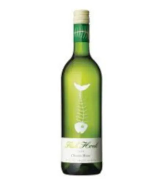 france hoek chenin blanc - Liquor Stream