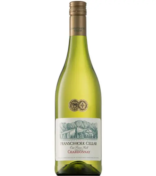 Franschhoek Cellar Chardonnay - Liquor Stream