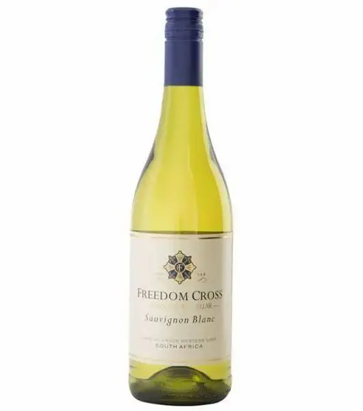 Freedom Cross Sauvignon Blanc - Liquor Stream