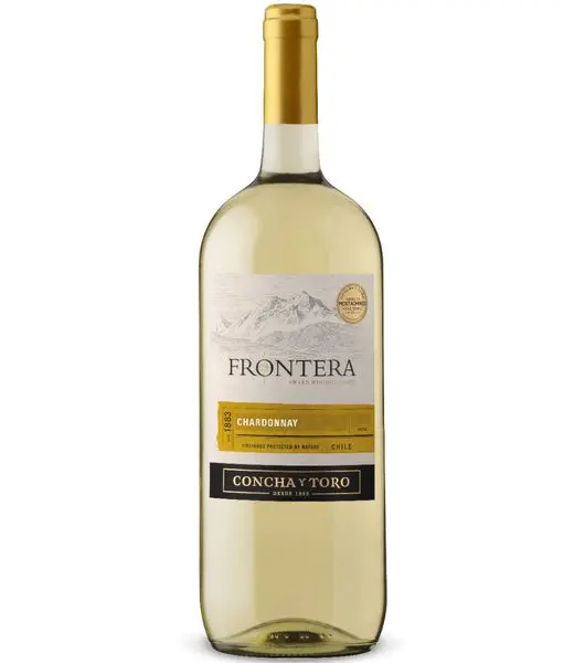 frontera chardonnay - Liquor Stream