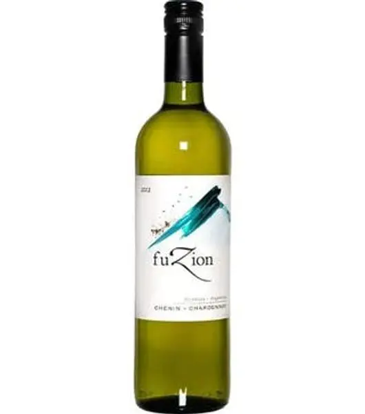 Fuzion Chenin Chardonnay - Liquor Stream