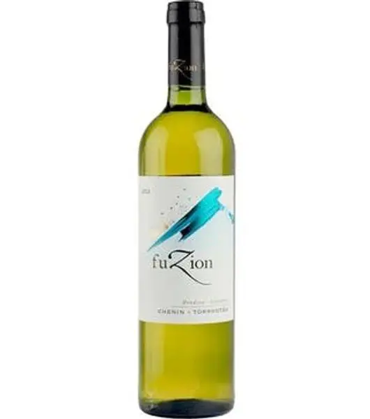 Fuzion Chenin Torrontes - Liquor Stream