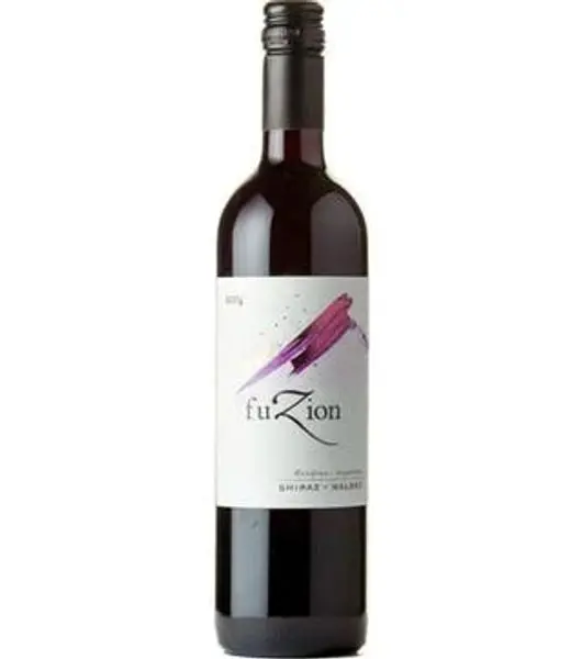 Fuzion Shiraz-Malbec - Liquor Stream